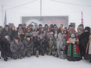 В Якутске в честь известного исторического деятеля впервые назвали улицу