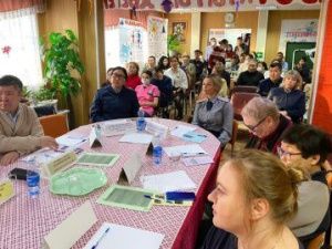 В Якутском наркодиспансере состоялся день открытых дверей