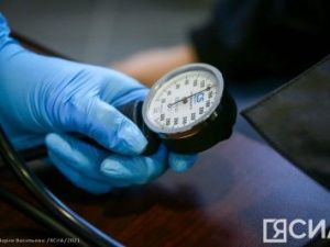 В Якутии за прохождение диспансеризации и профосмотров будут установлены скидки в бассейны