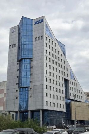 Билетная касса АО «АК «ЖДЯ» в Якутске работает по новому адресу