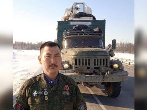 Главный врач Оленекской ЦРБ отметил важность указа по повышению качества жизни жителей Арктики