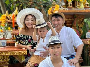 «Быть для тебя примером»: известные якутяне – о трудностях и радости отцовства