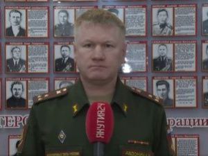 Военный комиссар Якутии ведет еженедельный прием граждан