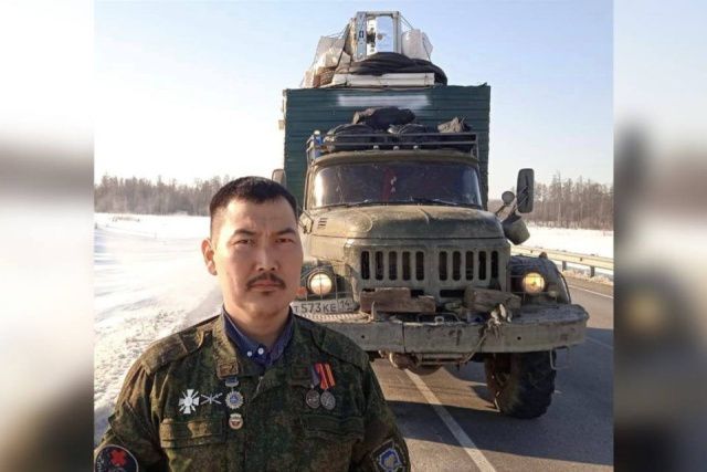 Главный врач Оленекской ЦРБ отметил важность указа по повышению качества жизни жителей Арктики