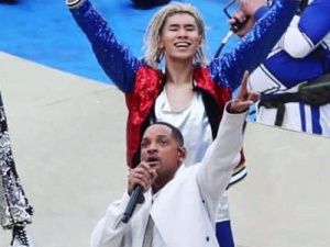 Якутский танцор рассказал о своем участии в церемонии закрытия Мундиаля