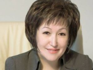 Назначен председатель Верховного суда Якутии