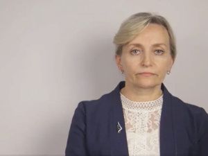 Якутянка Ирина Родина признана лучшим наставником в сфере образования