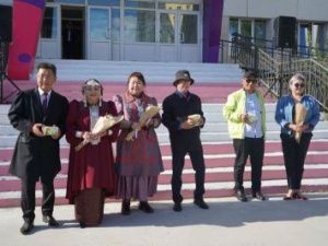 В Доме дружбы народов открылось народное пространство для отдыха и самовыражения «АртАтриум»