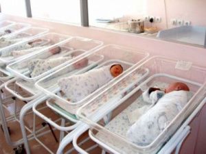 Количество якутян в 2018 году выросло