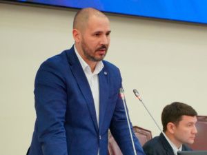 История ЯПАК неразрывно связана с развитием Якутска