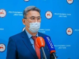 Михаил Никифоров: муниципалитеты должны принимать все меры по проведению выездных рейдов