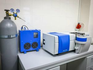 В Якутске открыли новый водоузел для снабжения водой южной части города