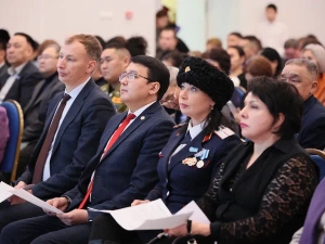 В Общественной палате Якутии подвели итоги года и поставили новые задачи