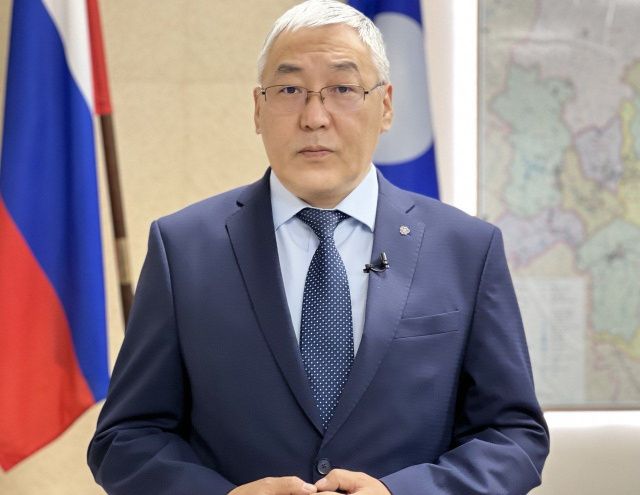 Якутия передала военным автотранспорт