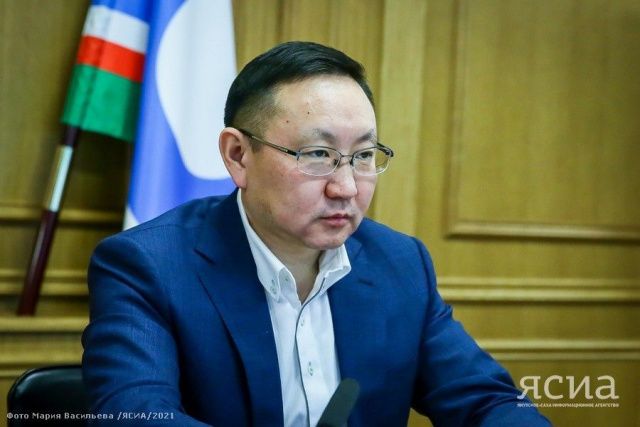 Алексей Колодезников избран президентом Федерации кикбоксинга Якутии