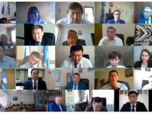 Правительством Якутии поддержан законопроект об утверждении отчёта об исполнении госбюджета республики за 2019 год»