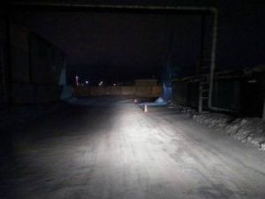 В Якутске школьник пытался зацепиться за прицеп КамАЗа и получил травму