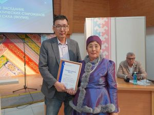 В Якутске открылся II съезд русских арктических старожилов