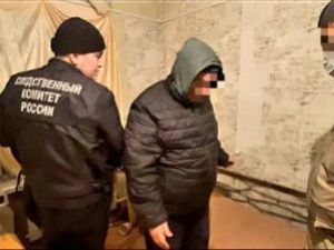 Житель Якутска получил 17 лет колонии за двойное убийство