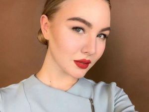 Видеофакт: Интервью Влады Потаповой для канала «Miss Media»