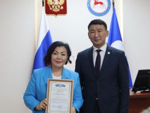 В Якутии разработают комплексный план подготовки спортсменов к Всемирным играм кочевников