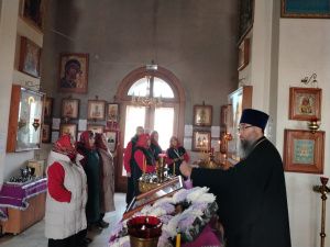 Ямские бубенцы прозвучали в Удмуртии 