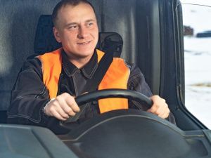 В якутских предприятиях «Полиметалла» выявили лучших водителей