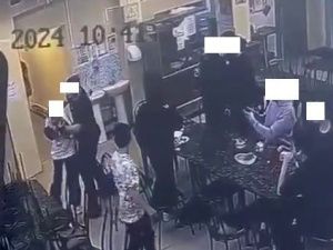 Полицией проводится проверка по факту конфликта подростков в школе Ленска