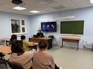 Студенты АГИКИ пройдут акселератор по креативному предпринимательству