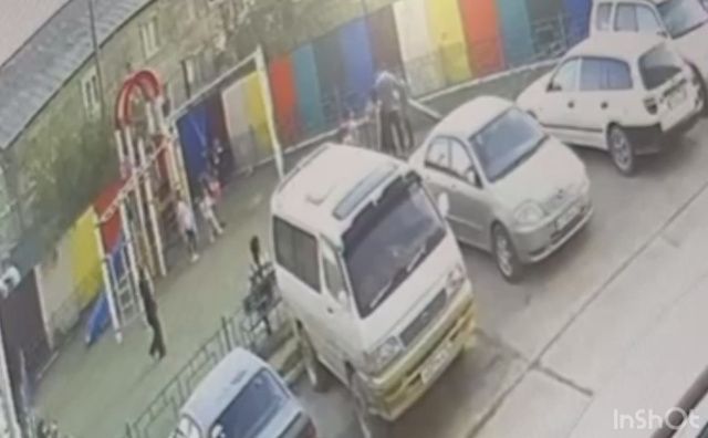 В Якутске мужчина избил 11-летнего мальчика?