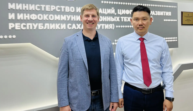 В Якутии приступят к испытаниям роботизированной дрон-станции