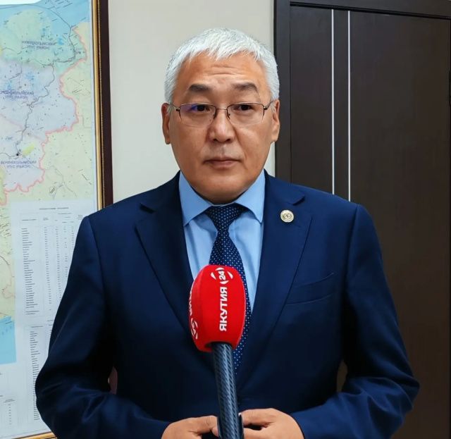 Производители Якутии работают над улучшением направляемой в зону СВО техники