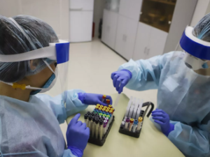 Роспотребнадзор по Якутии сообщил о почти пятикратном превышении эпидпорога по ОРВИ в республике