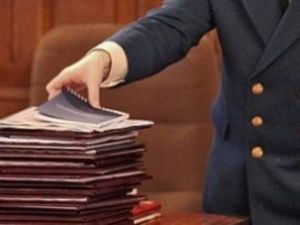 В Олекминске наркомана лишили водительских прав