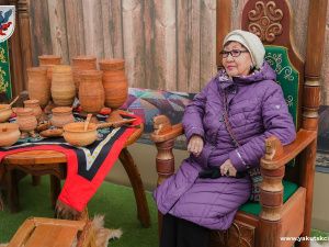 В Якутске встретили День сайылыка праздничной программой «Сайылык күнүн көрсө!»