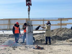 Вторая самая крупная школа республики появится в микрорайоне «ДСК» города Якутска