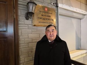 Верховный суд РС(Я) отказался оставлять в силе оправдательный приговор экс-главе Нюрбинского района Попову Борису