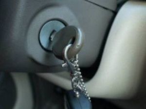 В Чульмане парень угнал машину, покатался и вернул обратно