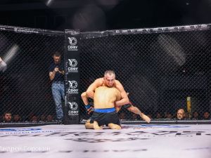 Четыре якутских бойца одержали победы на Кубке Ил Дархана и Eagle FC