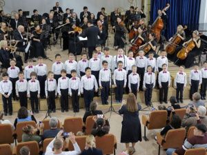 Услышать музыкальную энциклопедию: филармония Якутии приглашает на семейные концерты