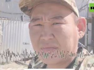 Мы оба знали, что один из нас должен по-любому умереть...