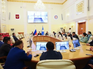 Самый массовый патриотический марафон пройдет в Якутии в 2025 году