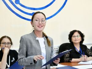 В Якутии 71 студент СПО стали стобалльниками демонстрационного экзамена