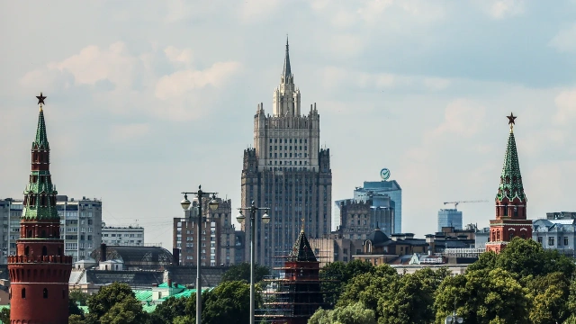 «Забудьте о победе»: в США заявили о поворотном моменте для России