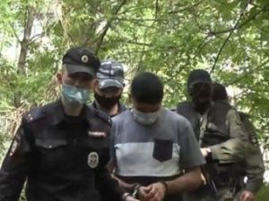 Полиция в Казани установила местонахождение драгоценностей, похищенных в 2018 году у якутской компании