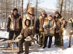 «Мы – тянские эвенки, подошли к черте, когда дальнейшая добыча золота угрожает нашему существованию»