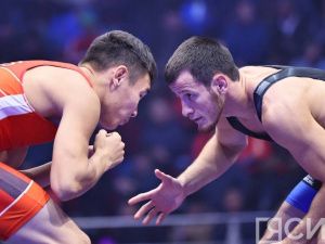 Пятеро якутян вышли в полуфинал международного турнира Коркина