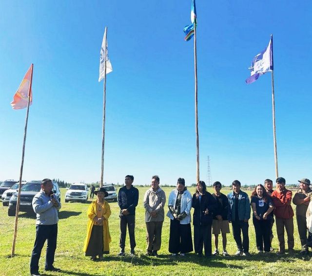 Археологи обнаружили на месте строительства Ленского моста артефакты многовековой давности