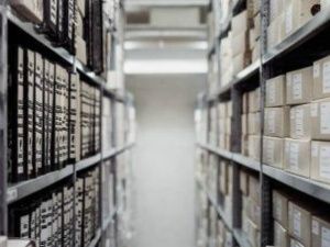 Власти Якутии создают электронные генеалогические архивы