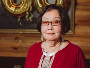 Мамочка, ты самое драгоценное, что у нас есть!